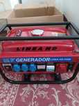 Generator pe benzina 3,5Kw