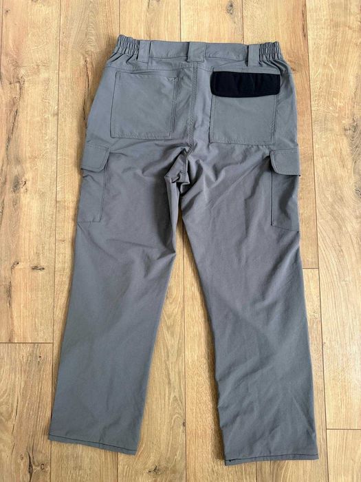 Nou Kingcraft 50 M barbati pantaloni full softshell