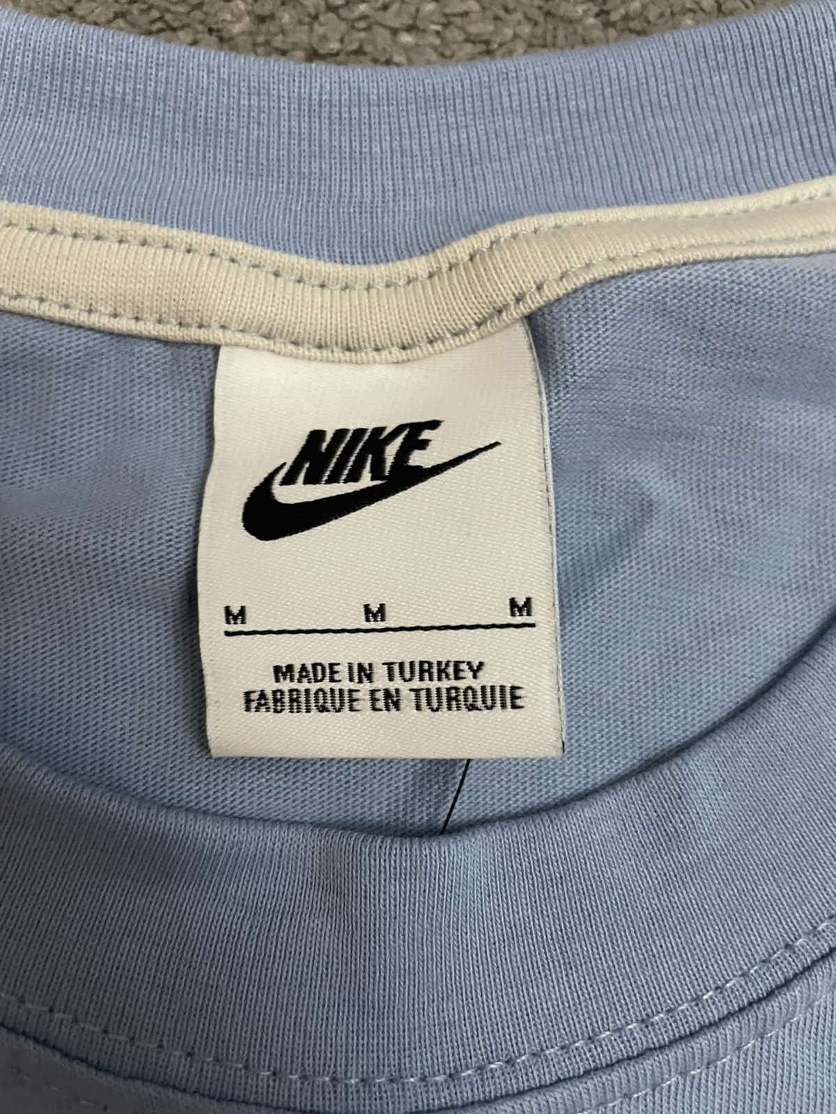 тениска Nike M/L