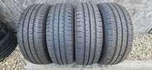 Anvelope Hankook Vantra LT 205/65 R16C 103/101H