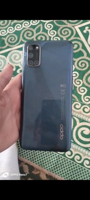 Оппо а52 сатамын