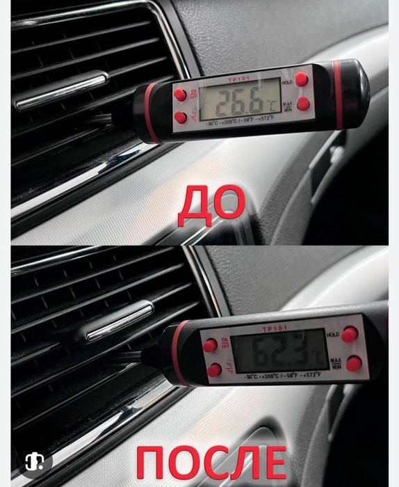 Промывка радиаторов