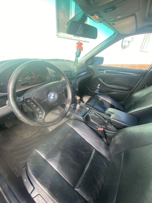 Vand bmw e46 (seria 3)