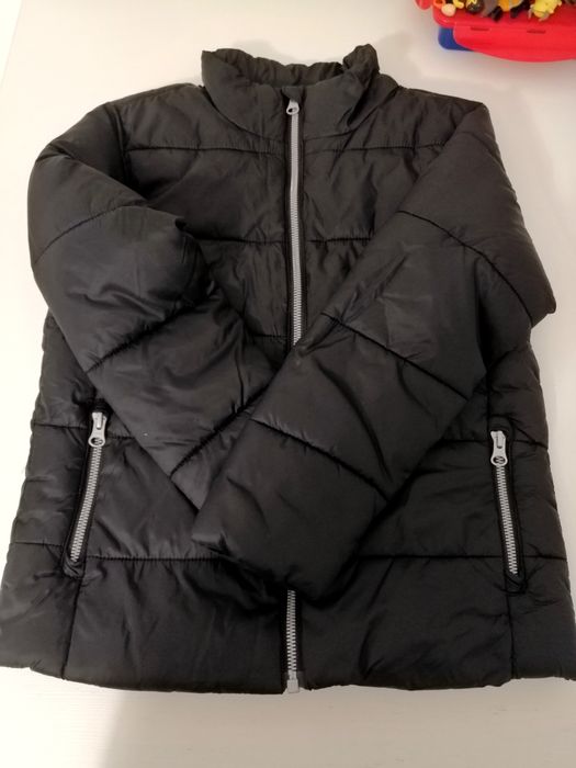 Олекотено  яке 128 см.