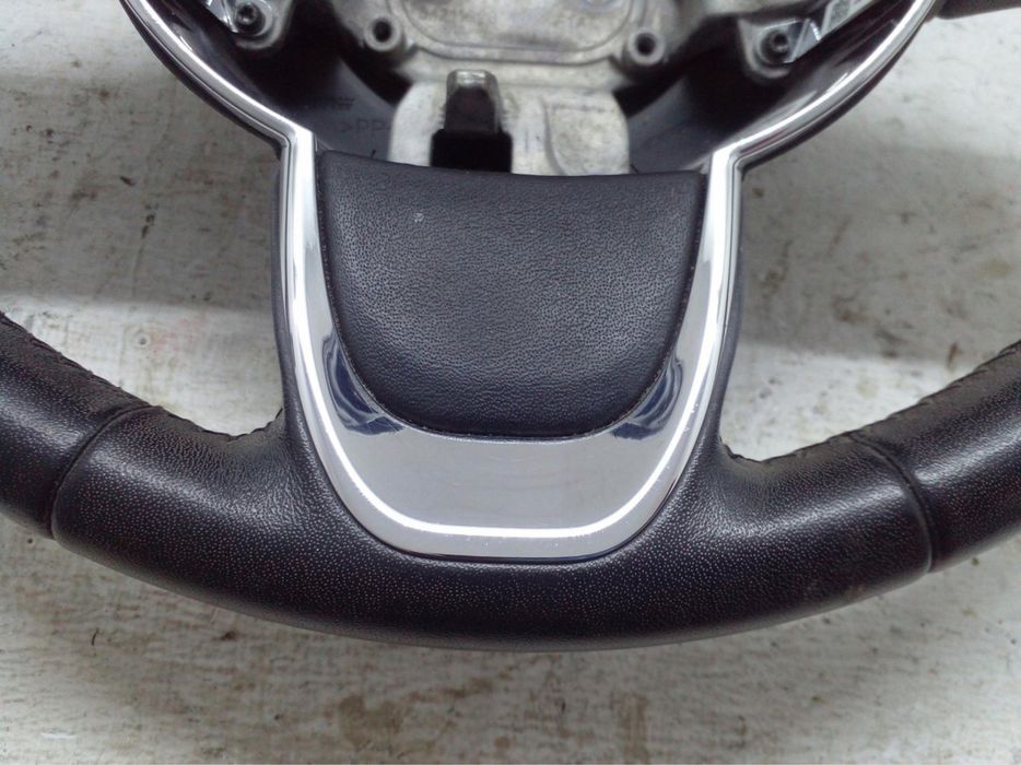 Волан Fiat 500 Мултифункционален