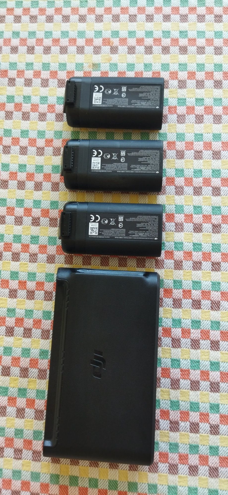 Дрон DJI mavic mini