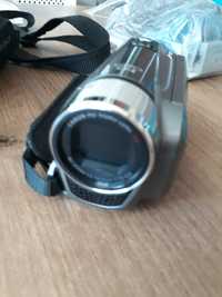 Камера за домашно кино CANON Legria HF R205 HD