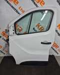 Usa fata Renault Trafic Opel Vivaro Nissan Primastar 2014 2019