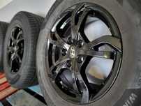 Jante Hyundai IX35 Tucson Kia Sportage 215/70R16