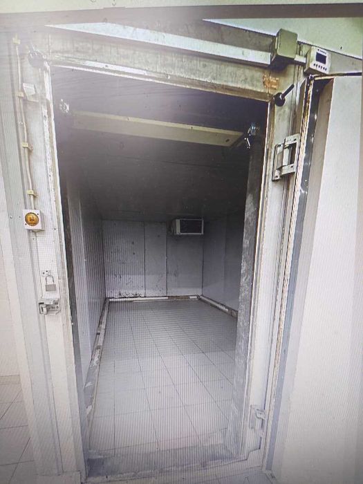 Сдам в аренду морозильные камеры (рефрижераторы) от 0c до -20c.