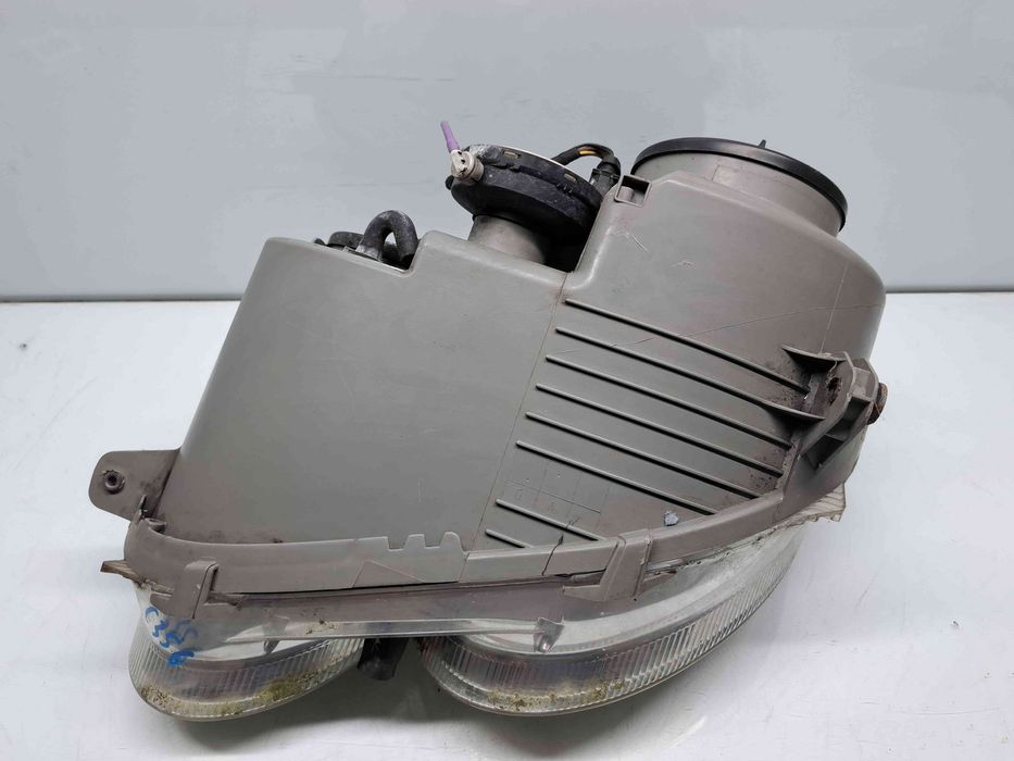 Far dreapta Mercedes Clasa CLK (C209) [Fabr 2002-2009] OEM