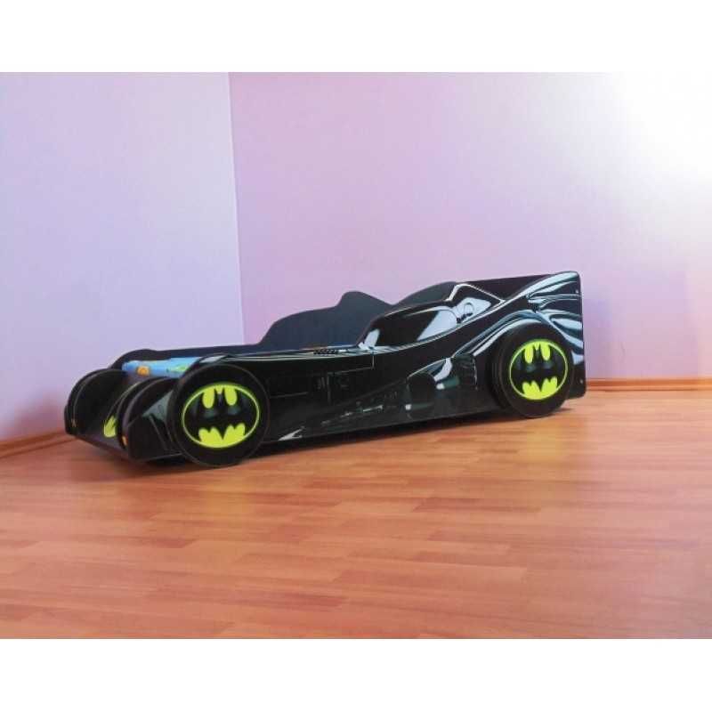 Patcopii masina Batmobil, 140x70 cm