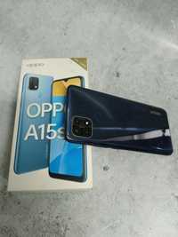 Продам  Oppo A15s (Ушарал) Лот 362948