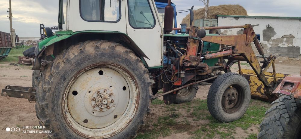 Продам юмз на полном ходу