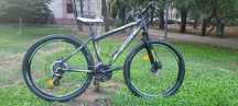 sprint maverick MTB roti 27.5 putin folosita