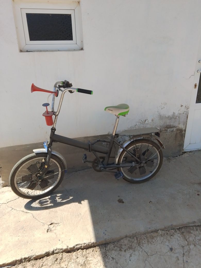 Velosiped Kama Russia