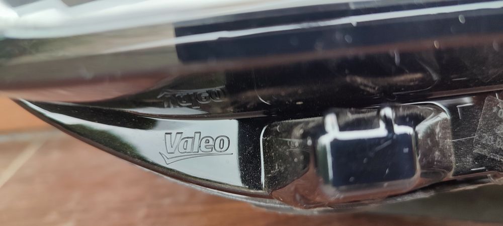 far renault megane 4 pure vision