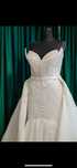 Vand rochie de mireasa