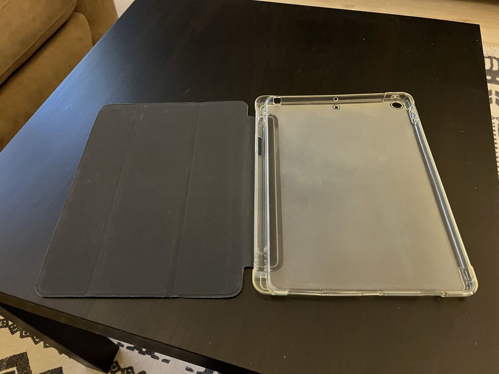 Кейсове за iPad 9 gen
