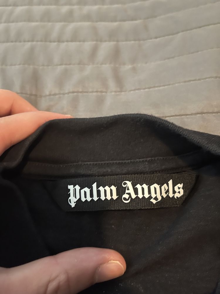 Tricou Palm Angels Bear