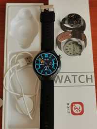 Часовник smart watch gt4 pro amoled