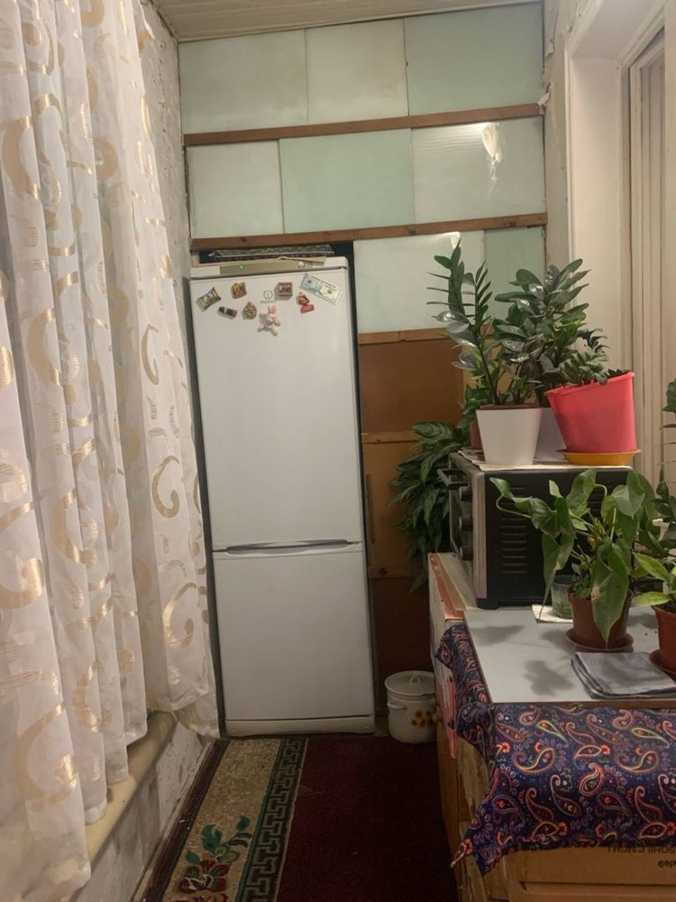 Продаётся 3 комнатная квартира на Кадышева