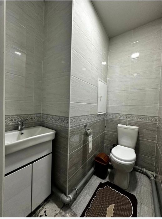 Yashnabod Olmos mahalada 3 xonali kvartira