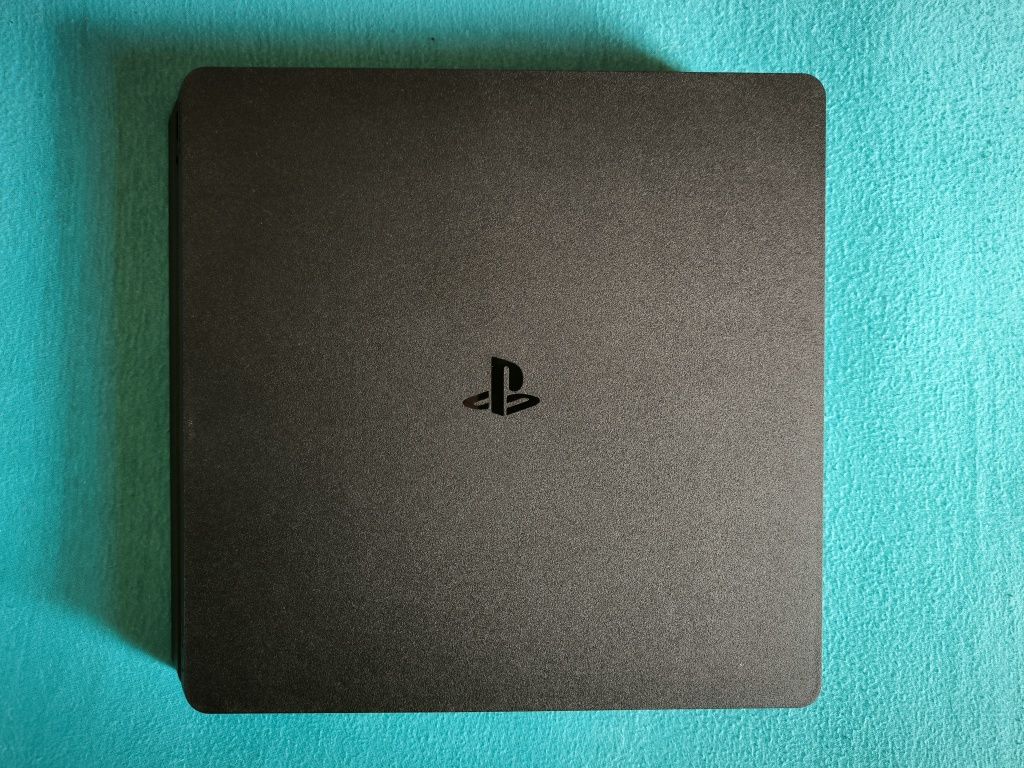 ХАКНАТА Playstation 4 Slim версия 9.0