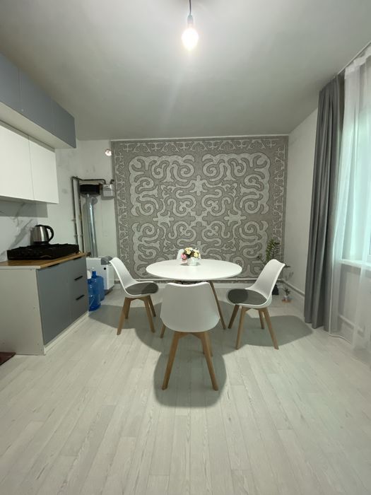 Жер үй сатылады Ақтөбеден 40км