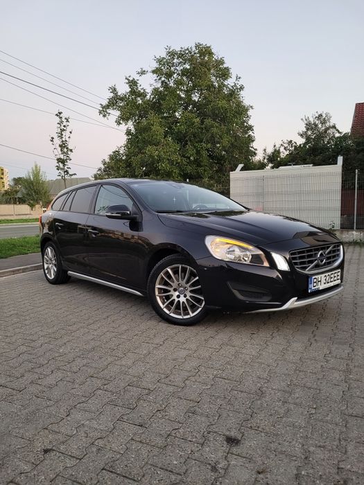 Volvo V60 1.6 T4