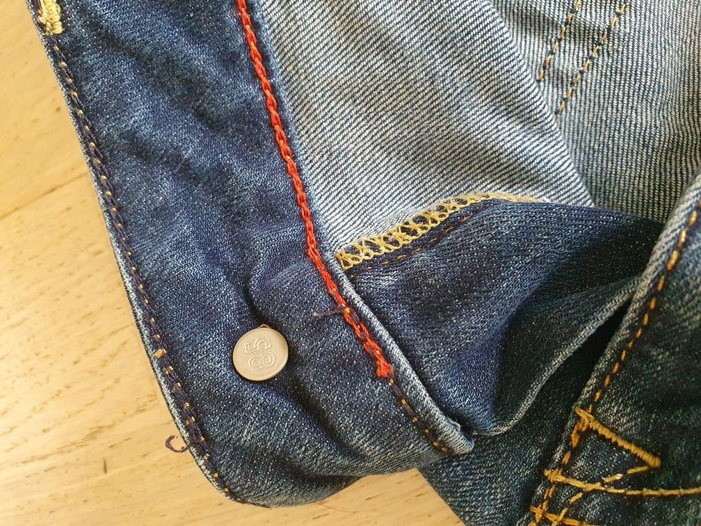 Blugi damă Tommy Hilfiger