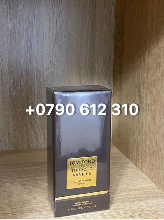 vand parfum Tom Ford Tobacco Vanilla 100 ml