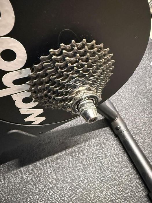 Wahoo kickr Smart Trainer