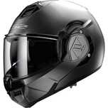 LS2 FF906 Advand Solid Matt Titanium XXL