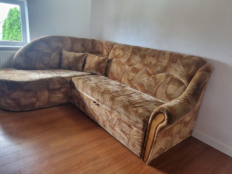 Canapea extensibilă