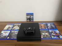 Playstation 4 Pro/ Ps4 Pro 1TB