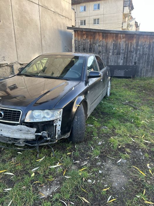 Vand/schimb pentru piese sau refacut