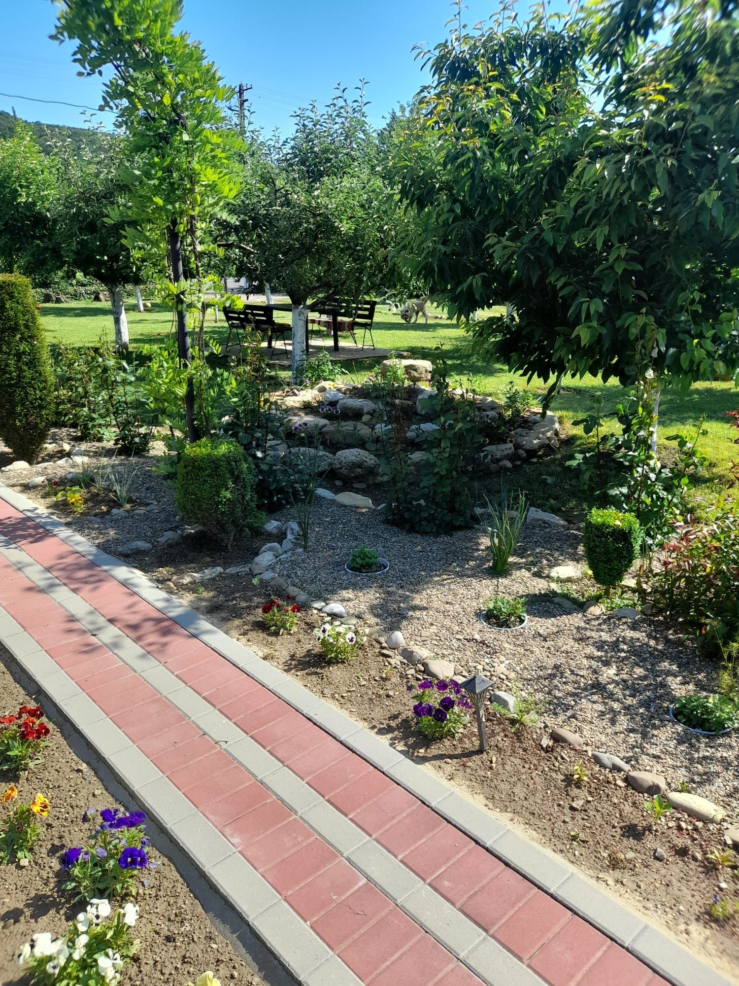 Casa de vânzare Com Tisău jud Buzău în apropierea Mănăstirii Ciolanu