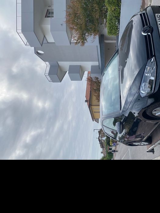 Volkswagen Golf Al doilea propietar, in stare impecabilă.