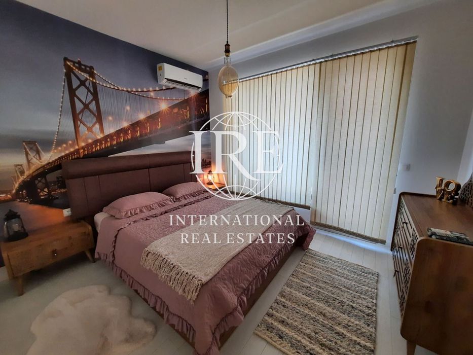 Продава се Тристаен апартамент в Варна, Център - 137 кв.м за 4234 €/кв.м - Снимка #5