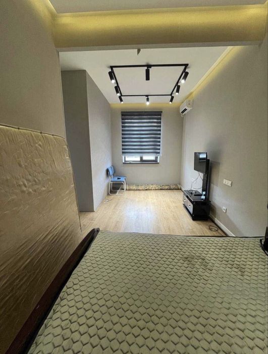 Сдается 1 ком в Окружении Кадышева и метро Олмос. Авиагородок