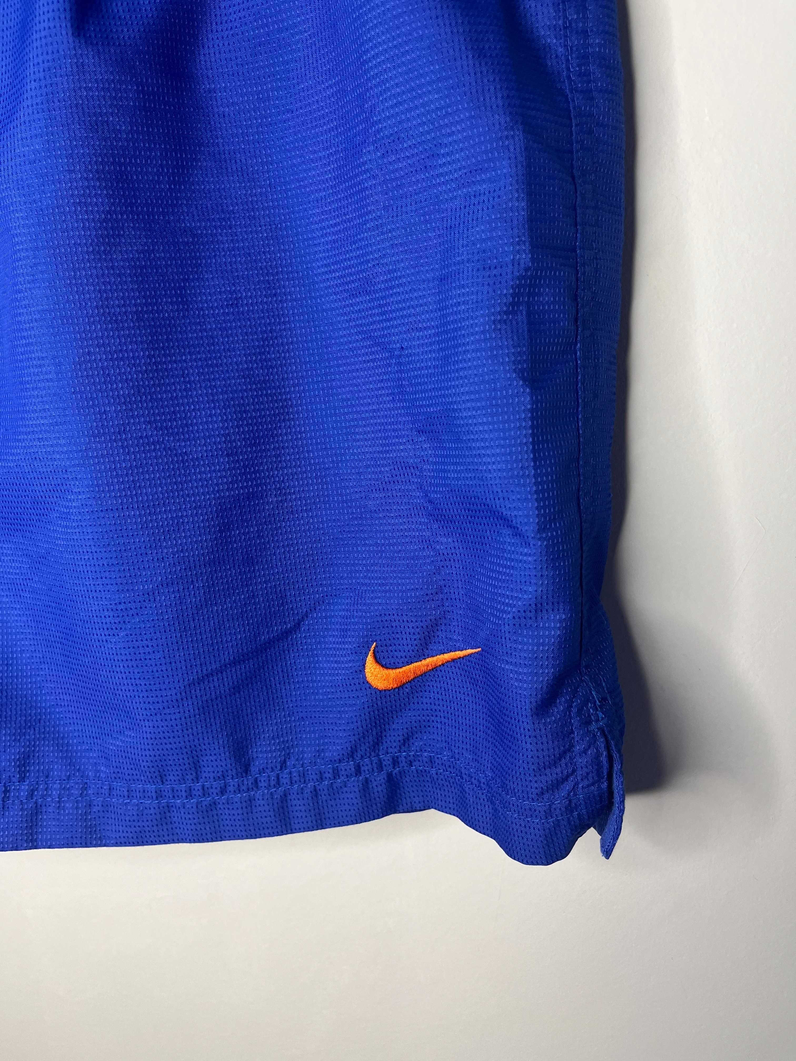 Nike x Netherlands 2001/2002 Away Vintage Shorts Мъжки Къси Панталони