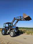 Tractor cu Incarcator frontal Import ‼️