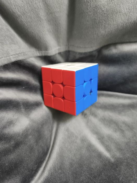 Профессиональный кубик- рубика