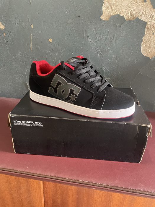 Кецове DC N46 30см