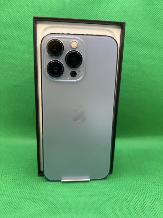 Iphone 13 Pro 128GB, bateria 87%, Lazar Amanet Crangasi, 53933