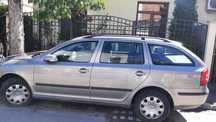 Skoda Octavia Primul proprietar, unic utilizator, stare perfecta