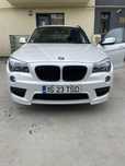 Vand BMW x1 2012