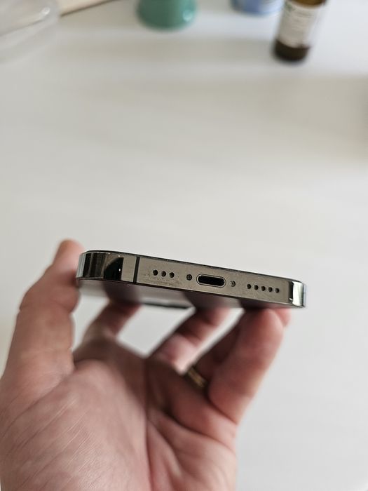 Iphone 12 Pro de 128