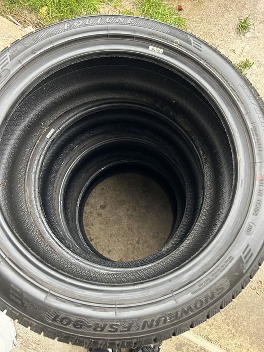 215 50 18 Fortune iarna dot 2024